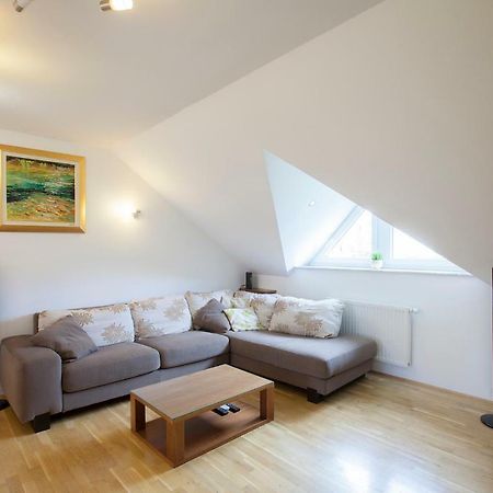 Luxury Apartment Karolina Bled Dış mekan fotoğraf