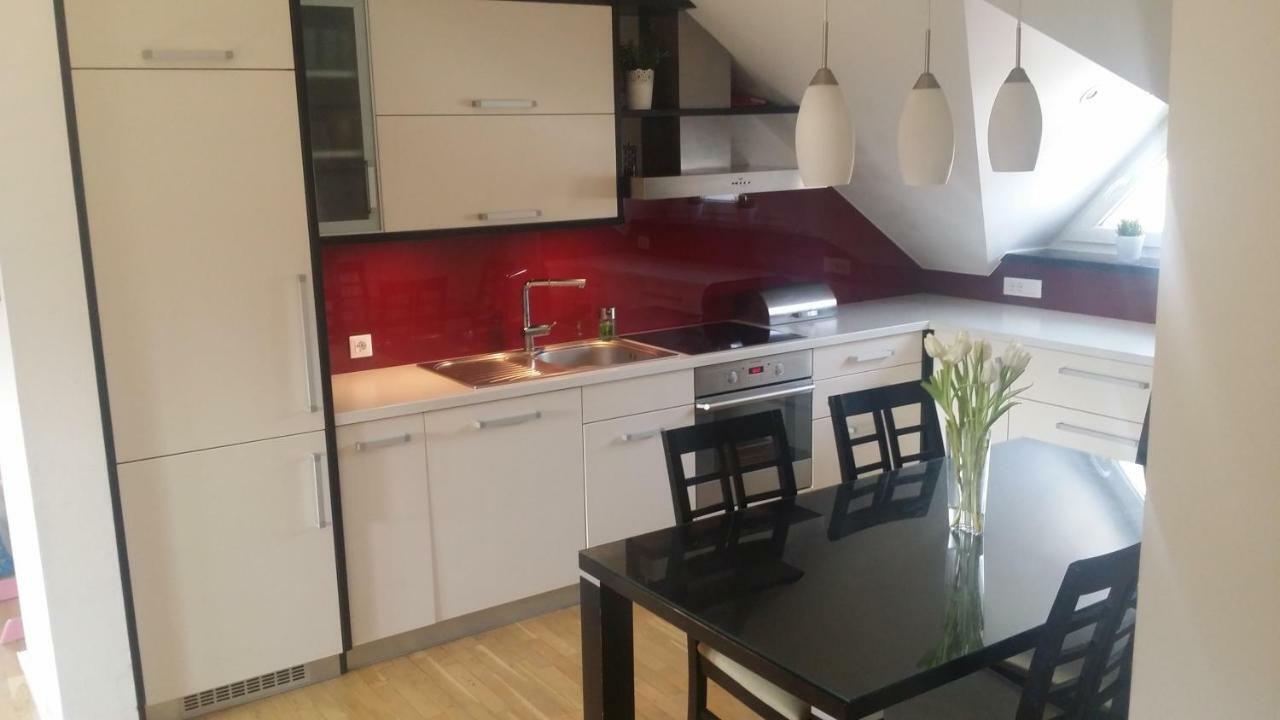 Luxury Apartment Karolina Bled Dış mekan fotoğraf